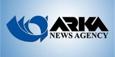 Arka News Agency