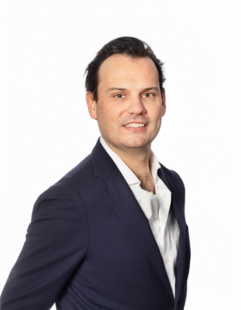 Frank van der Gelt