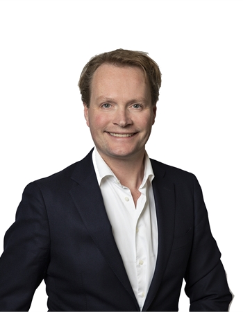 Johan van Lubek