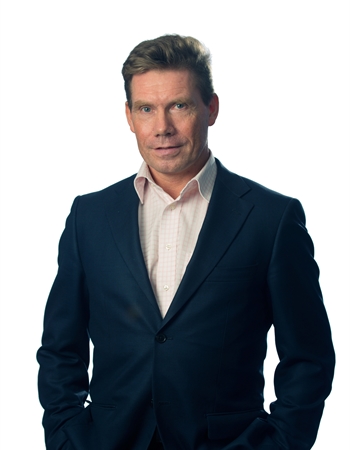 Marcel Boesenach