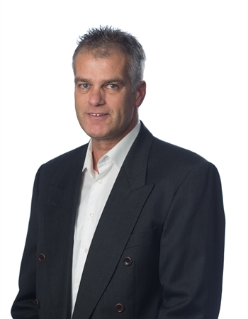 Marcel Fransen